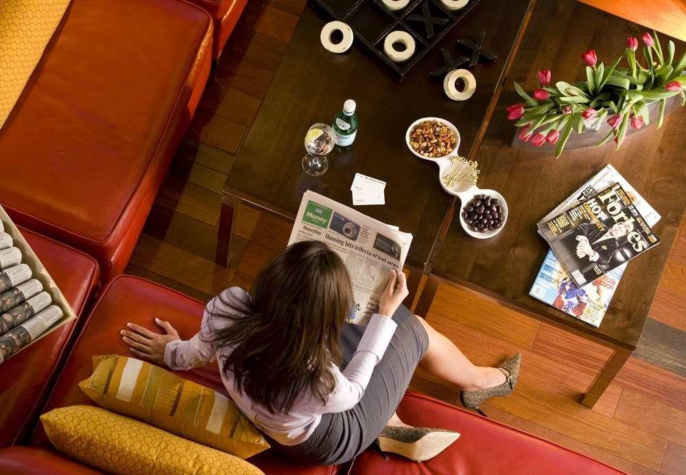 Embassy Suites By Hilton Bethesda Washington Dc Exteriér fotografie