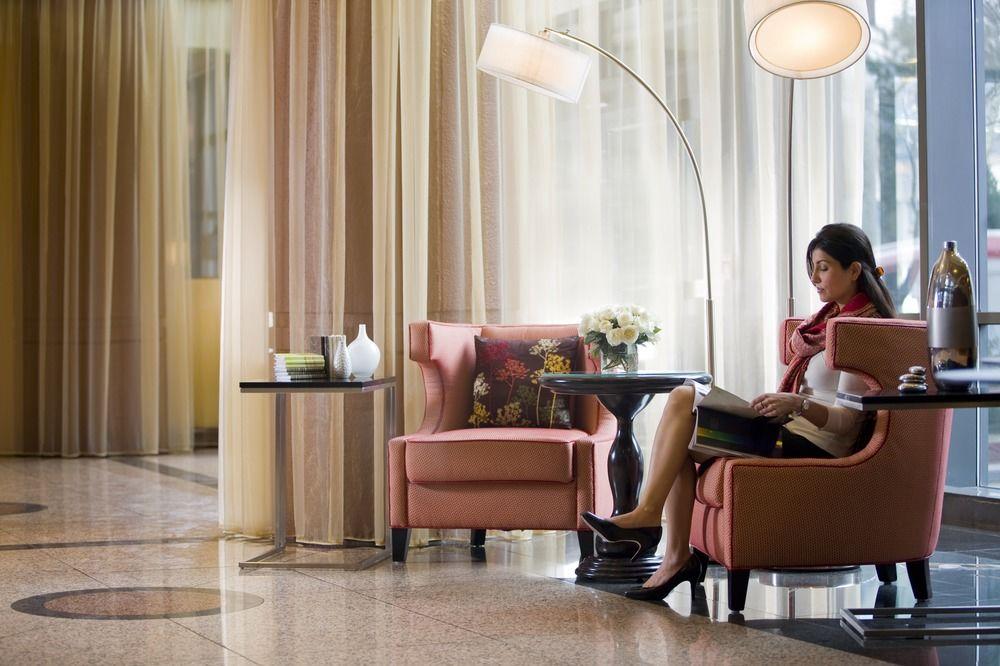 Embassy Suites By Hilton Bethesda Washington Dc Exteriér fotografie