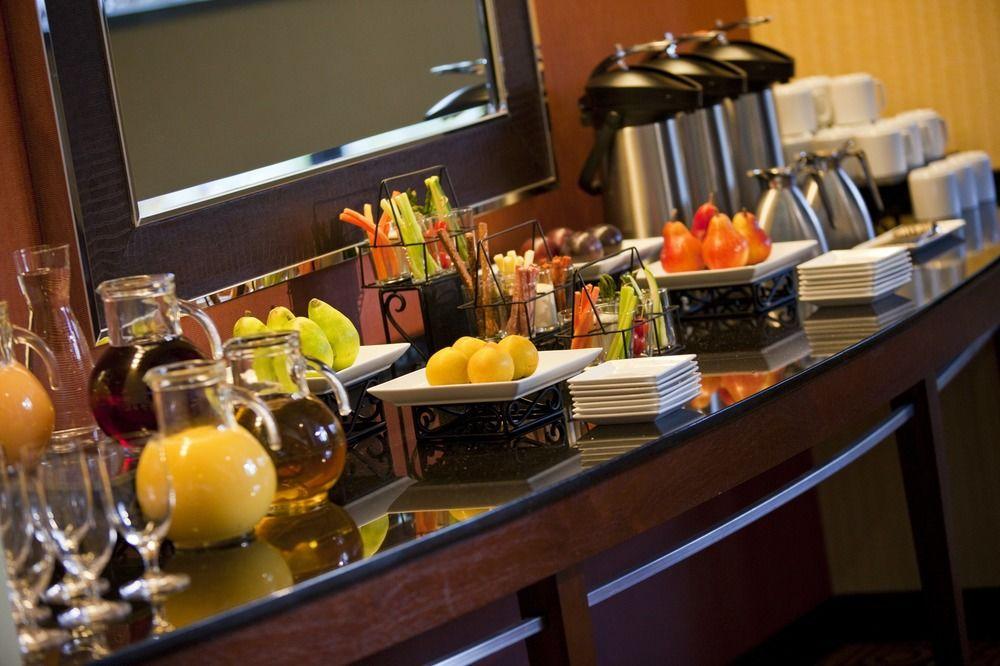 Embassy Suites By Hilton Bethesda Washington Dc Exteriér fotografie