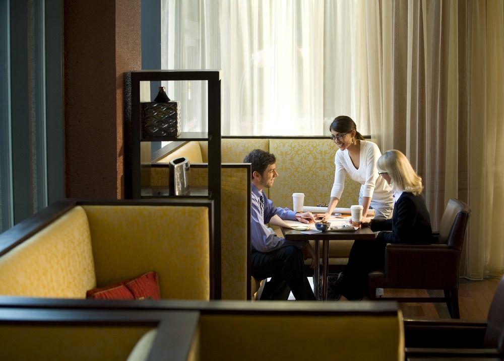 Embassy Suites By Hilton Bethesda Washington Dc Exteriér fotografie