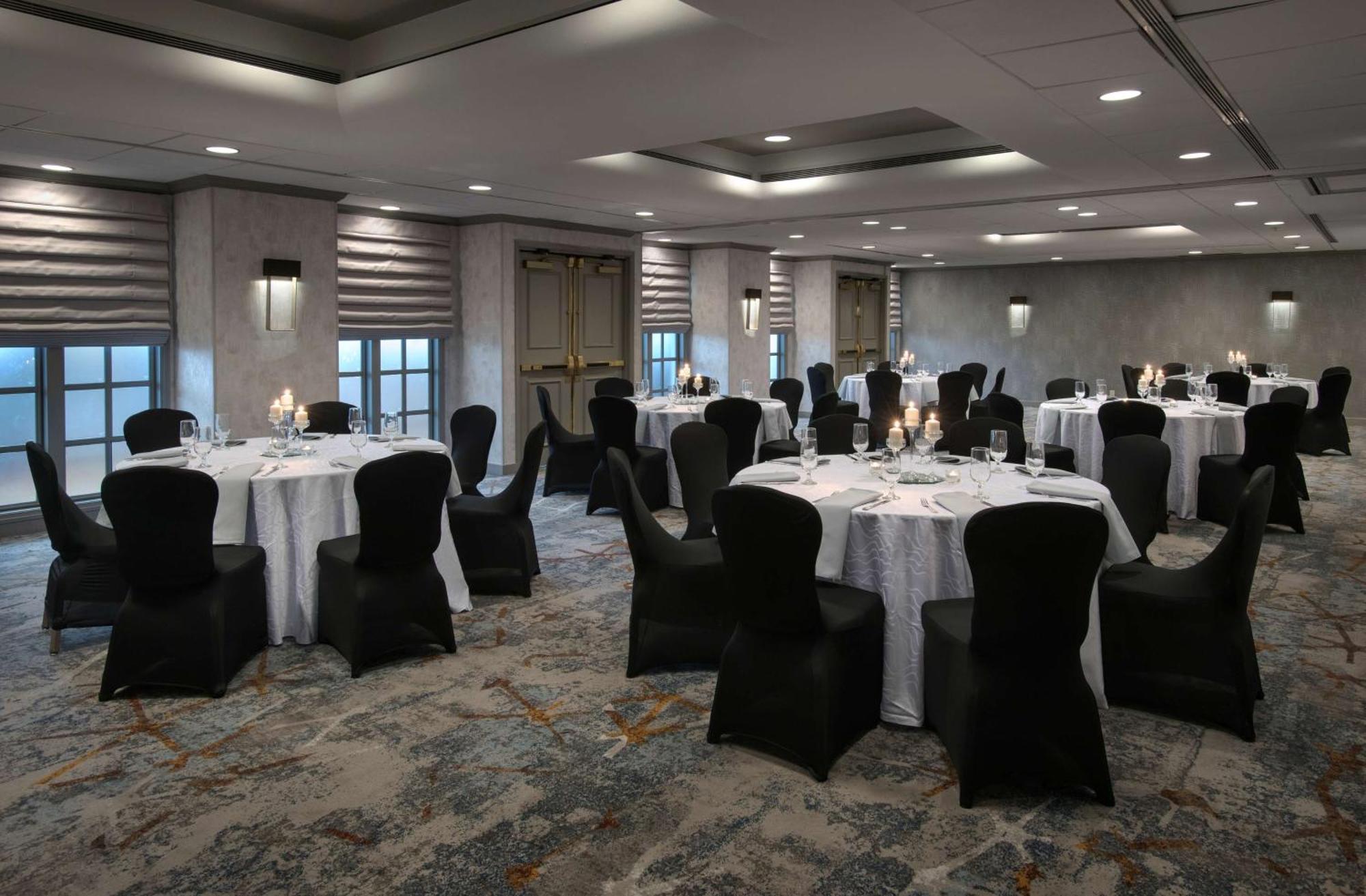 Embassy Suites By Hilton Bethesda Washington Dc Exteriér fotografie