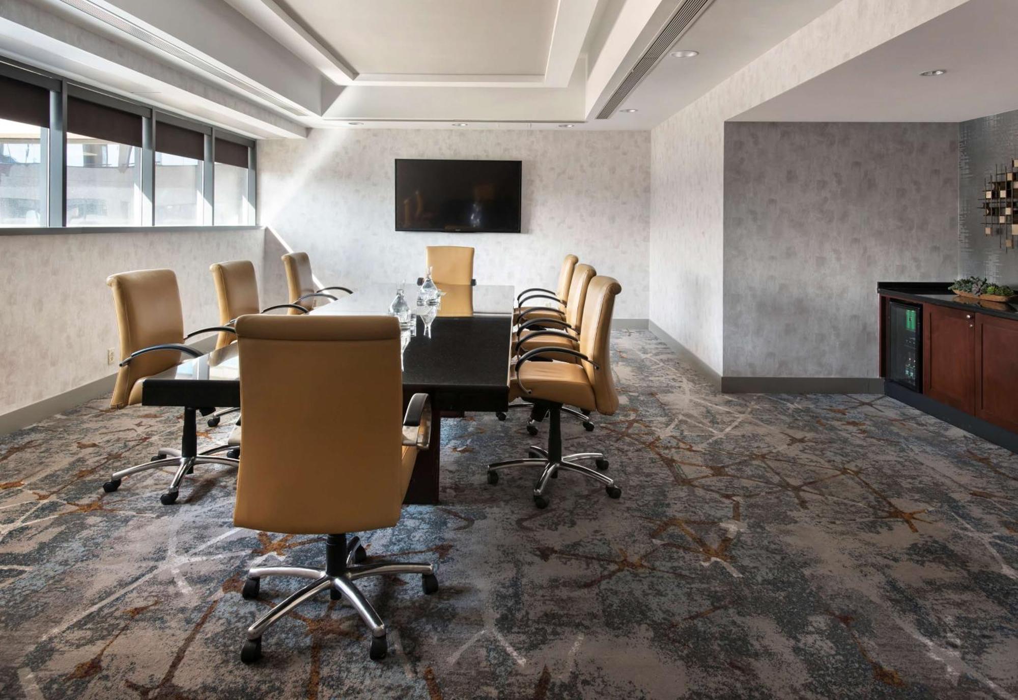 Embassy Suites By Hilton Bethesda Washington Dc Exteriér fotografie