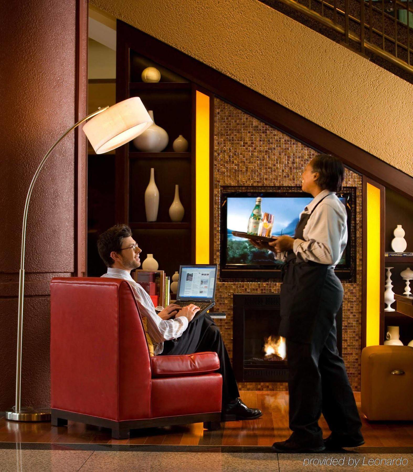 Embassy Suites By Hilton Bethesda Washington Dc Exteriér fotografie