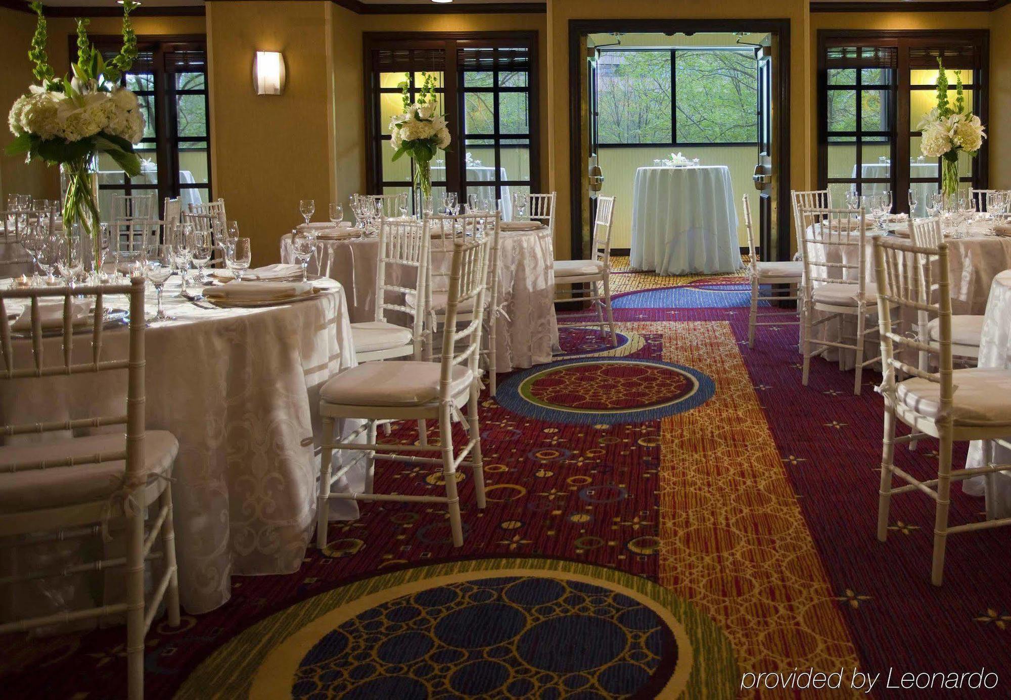 Embassy Suites By Hilton Bethesda Washington Dc Exteriér fotografie