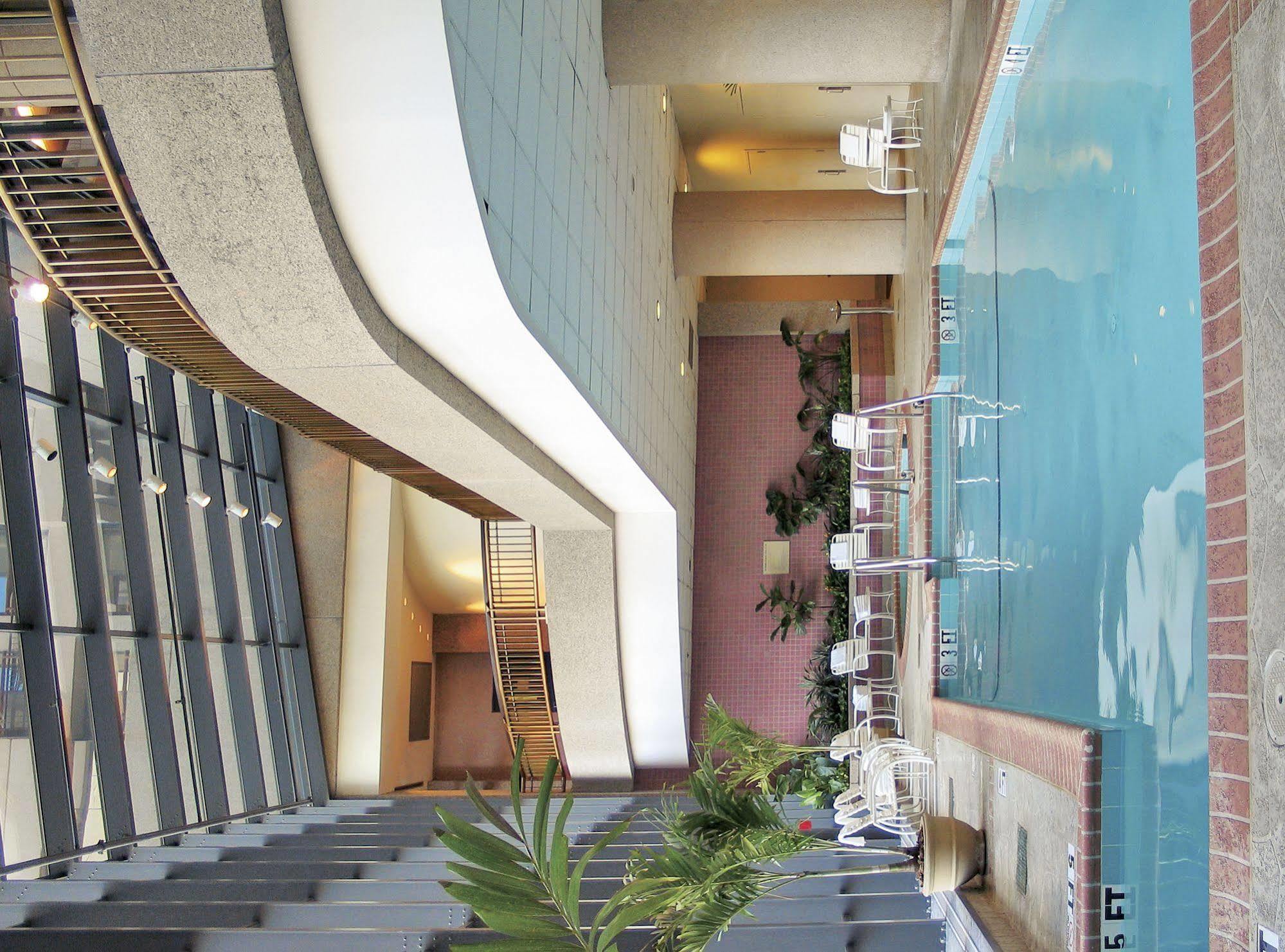 Embassy Suites By Hilton Bethesda Washington Dc Exteriér fotografie